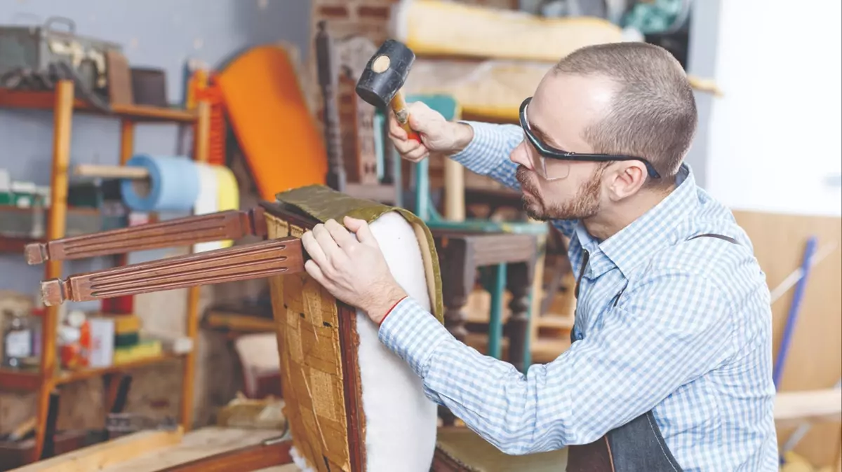 Perşembe Mobilyacı