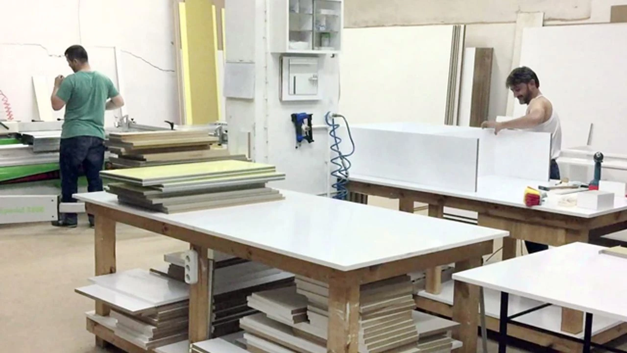 Perşembe Mobilyacı